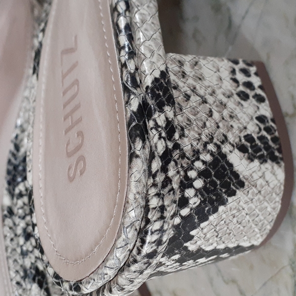 Schutz shoes - Picture 7 of 7